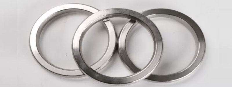 Metal Gaskets Joint Ring Manufacturer in India